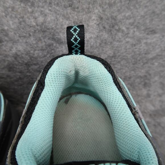 Nike Shoes Womens 8 Trail Ridge Running Athletic Sneaker Trainer Sportswear Grey - Picture 6 of 16